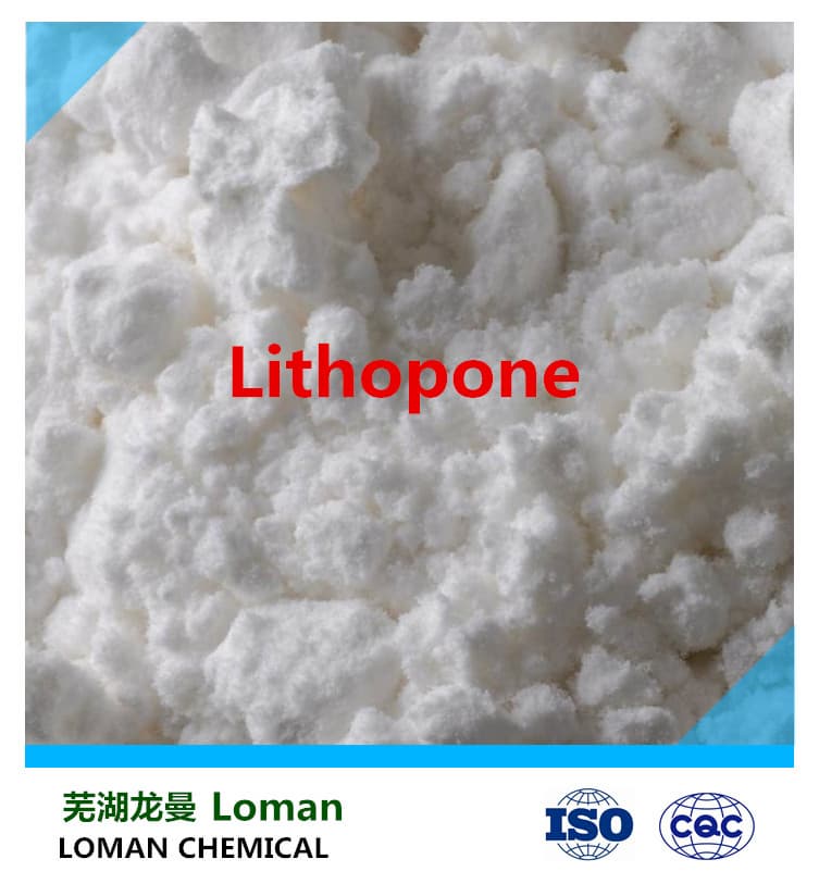 Hot Selling 28_ 30_ Lithopone B311 white powder